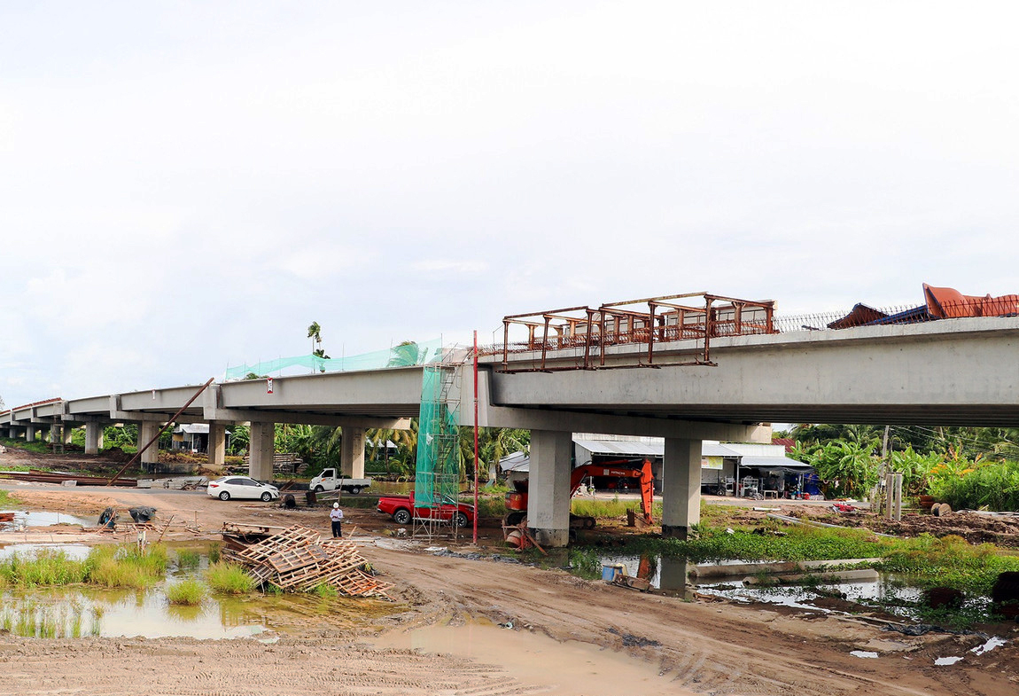 Cần Thơ điều chỉnh quy hoạch thành phố theo hướng nào?- Ảnh 3. Cần Thơ điều chỉnh quy hoạch thành phố theo hướng nào?- Ảnh 3.