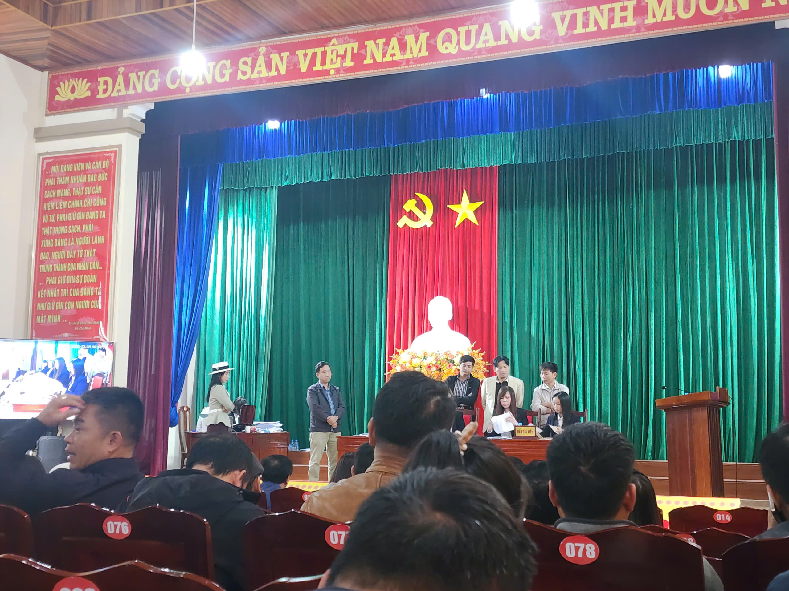 Gỡ vướng pháp lý, đất quy hoạch phía Nam Hà Tĩnh nóng trở lại- Ảnh 3.