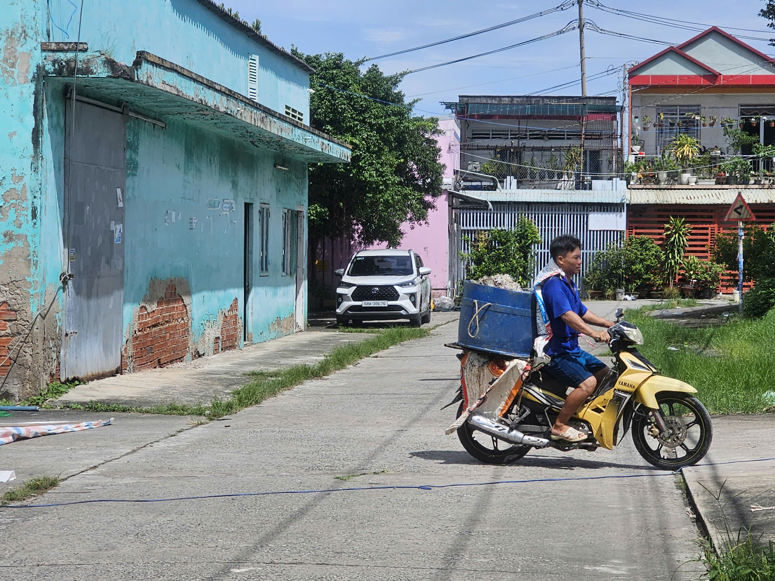 An Giang thông tin vụ nhà máy sản xuất nước mắm bị phản ánh gây ô nhiễm- Ảnh 3. An Giang thông tin vụ nhà máy sản xuất nước mắm bị phản ánh gây ô nhiễm- Ảnh 3.