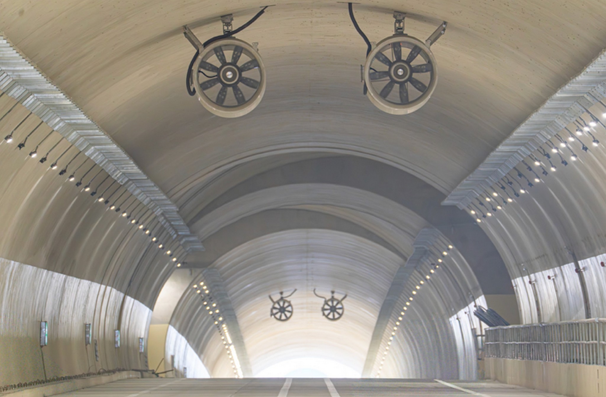 Cận cảnh 88km cao tốc qua Quảng Ngãi, Gia Lai sắp khánh thành- Ảnh 11. Cận cảnh 88km cao tốc qua Quảng Ngãi, Gia Lai sắp khánh thành- Ảnh 11.