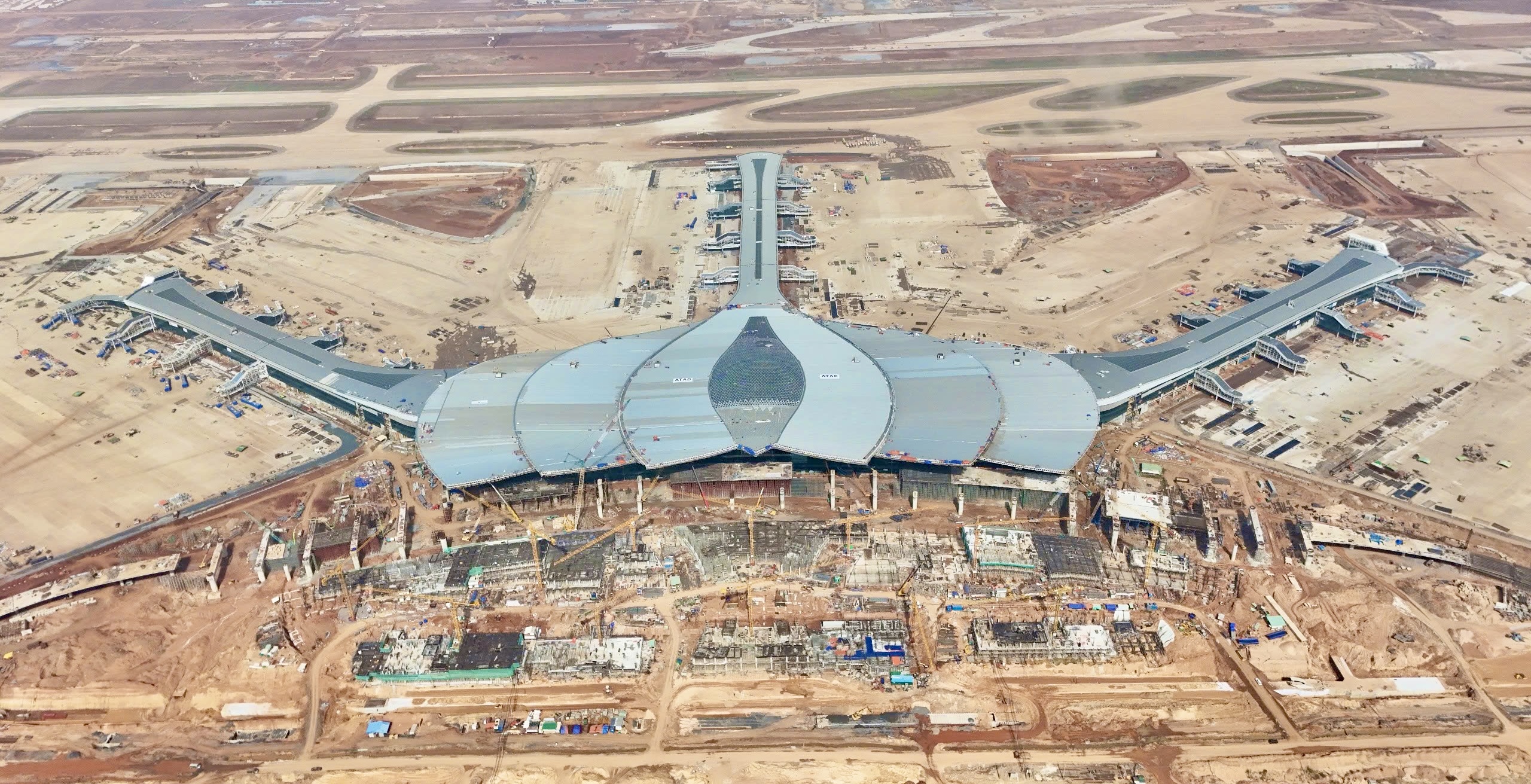 Long Thành chuẩn bị đón chuyến bay kỹ thuật bằng boeing 787 đến đâu?- Ảnh 5. Long Thành chuẩn bị đón chuyến bay kỹ thuật bằng boeing 787 đến đâu?- Ảnh 5.