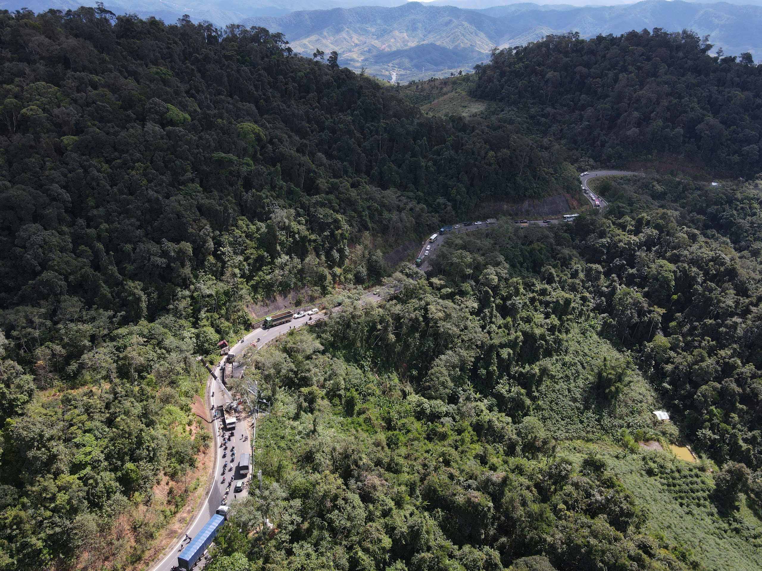 Quảng Ngãi có nhiều kiến nghị về ba dự án cao tốc sắp triển khai- Ảnh 1. Quảng Ngãi có nhiều kiến nghị về ba dự án cao tốc sắp triển khai- Ảnh 1.