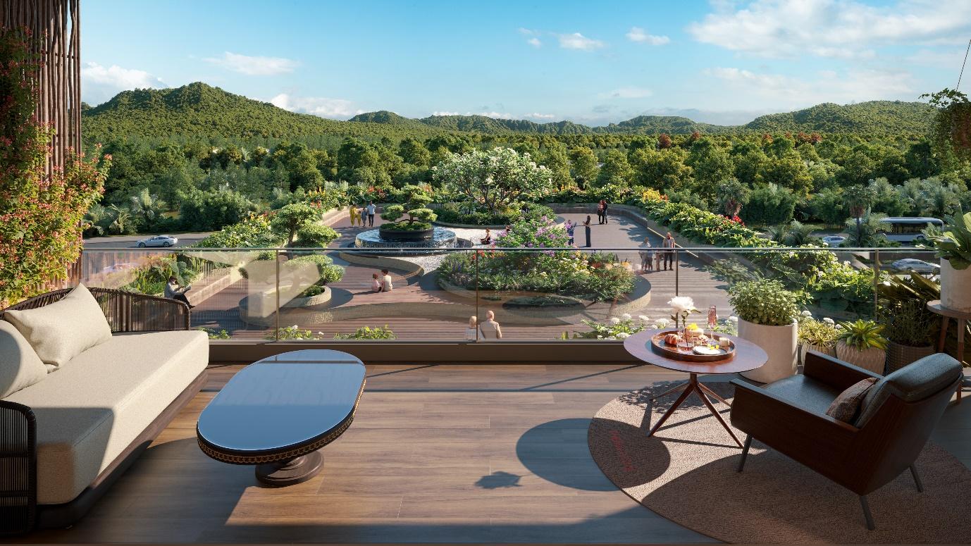 Thera Home: Bản địa hóa mô hình y tế cộng đồng kiểu Nhật - Singapore- Ảnh 1.