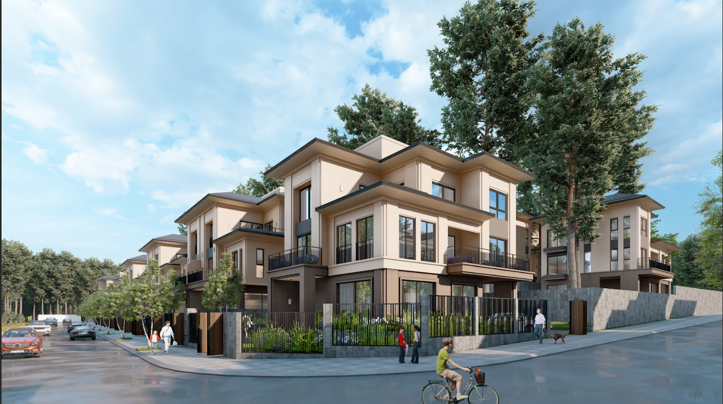 Bất động sản Hòa Lạc sẽ tăng giá thế nào khi tuyến Metro số 5 khởi công?- Ảnh 3.