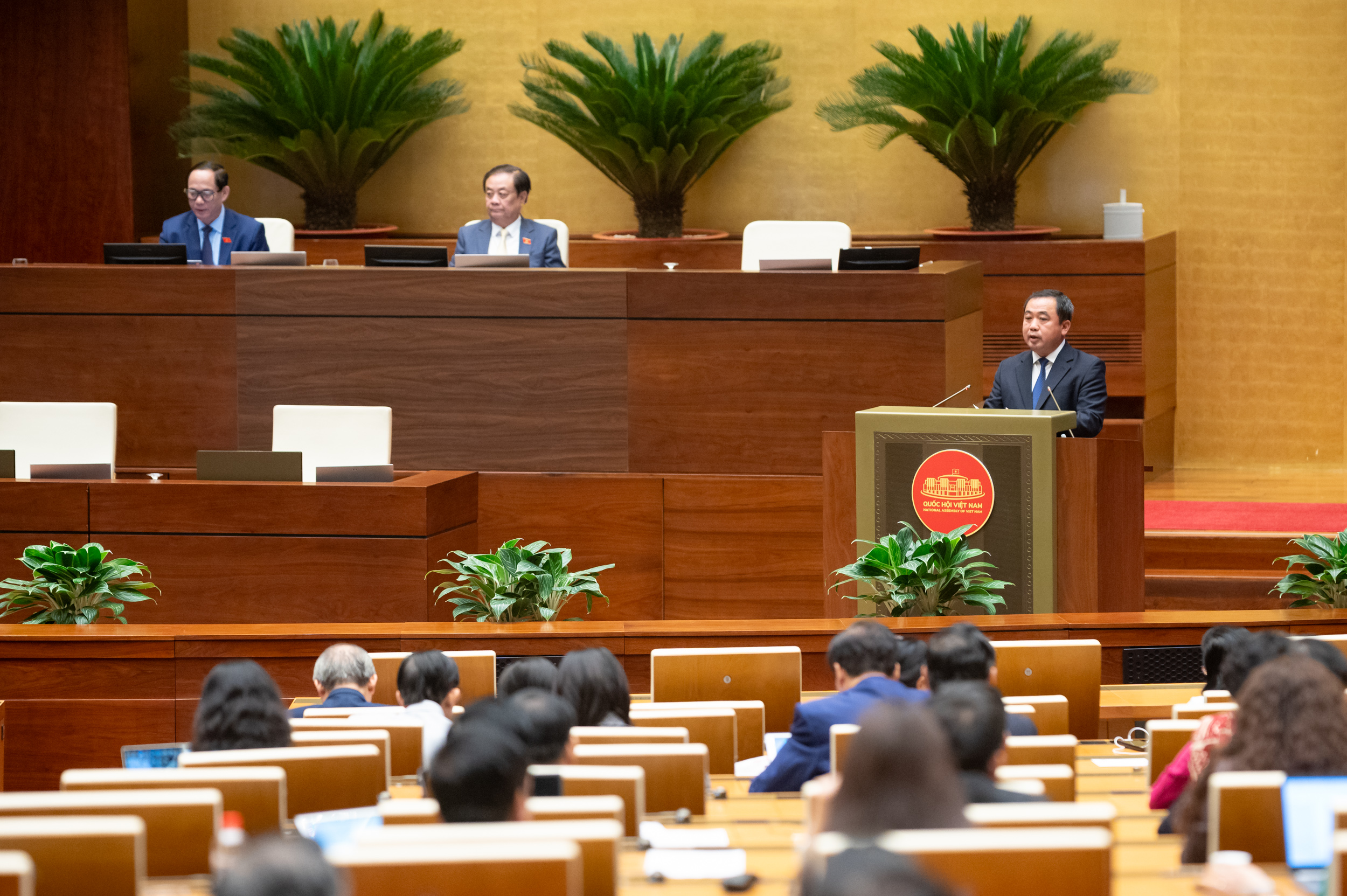 Chốt bổ sung 3 trường hợp Nhà nước đứng ra thu hồi đất- Ảnh 1. Chốt bổ sung 3 trường hợp Nhà nước đứng ra thu hồi đất- Ảnh 1.