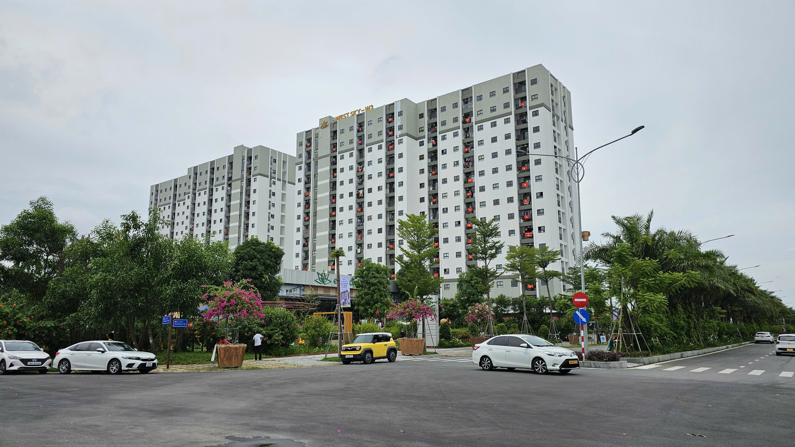 Huế: Nâng cao chất lượng nhà ở kiên cố cho khu vực đô thị và nông thôn- Ảnh 2. Huế: Nâng cao chất lượng nhà ở kiên cố cho khu vực đô thị và nông thôn- Ảnh 2.