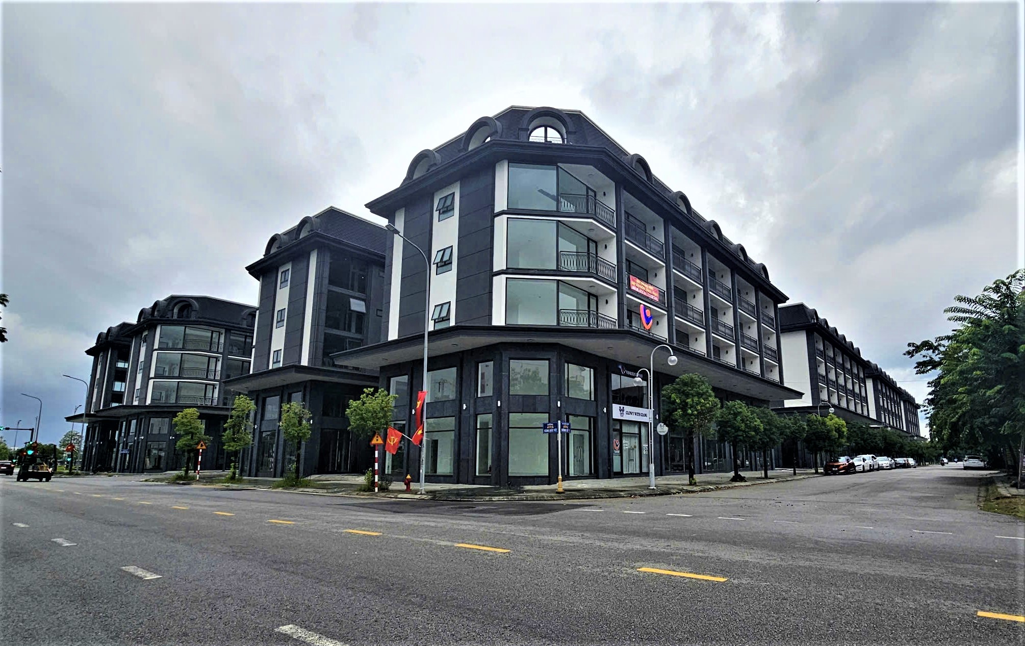 Huế: Nâng cao chất lượng nhà ở kiên cố cho khu vực đô thị và nông thôn- Ảnh 1. Huế: Nâng cao chất lượng nhà ở kiên cố cho khu vực đô thị và nông thôn- Ảnh 1.