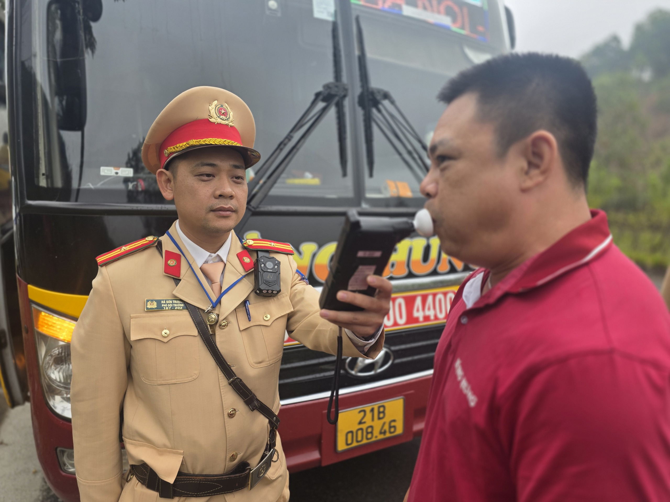 Gần 1.000 cán bộ, chiến sĩ công an tỉnh Lào Cai ra quân đợt cao điểm trấn áp tội phạm- Ảnh 18.