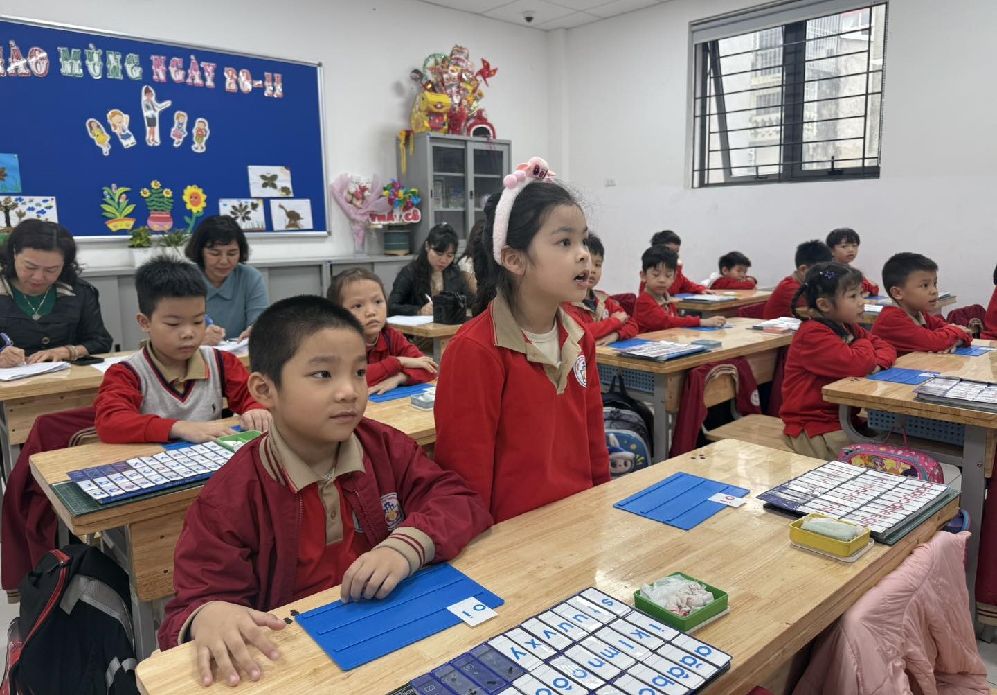 Bộ Giáo dục và Đào tạo lấy ý kiến Điều lệ mới cho trường phổ thông- Ảnh 1.