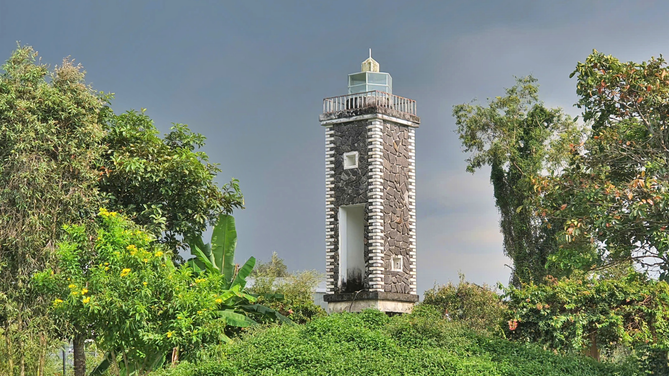 Cà Mau: Trùng tu đền thờ 10 Anh hùng liệt sỹ khởi nghĩa Hòn Khoai- Ảnh 4.