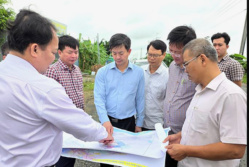 Cần Thơ đặt mục tiêu tăng trưởng 2 con số năm 2026- Ảnh 1. Cần Thơ đặt mục tiêu tăng trưởng 2 con số năm 2026- Ảnh 1.