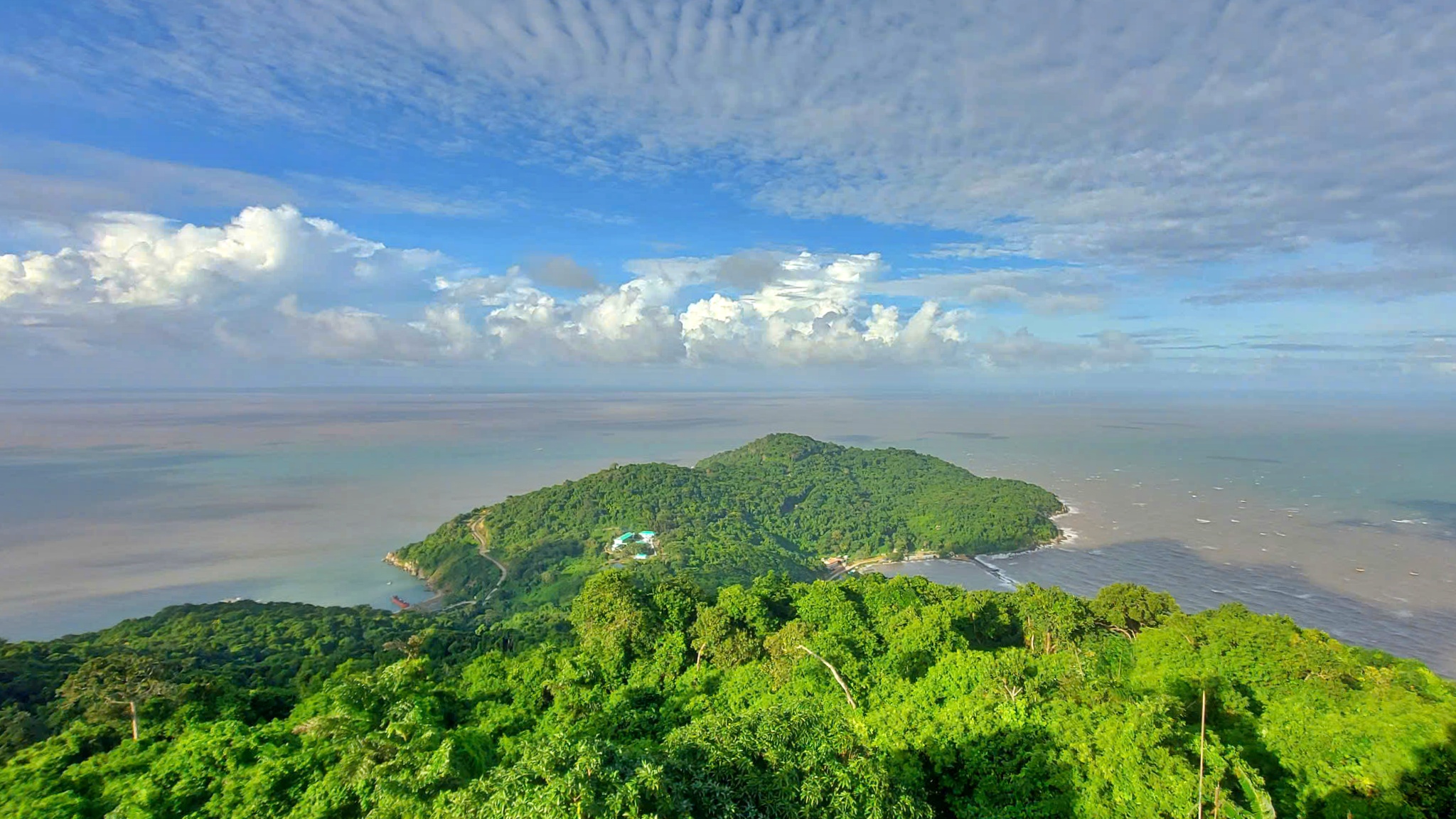 Cà Mau: Trùng tu đền thờ 10 Anh hùng liệt sỹ khởi nghĩa Hòn Khoai- Ảnh 6.