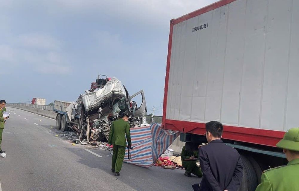 Vụ tai nạn ở Quảng Trị: Khởi tố vụ án để điều tra hành vi vi phạm- Ảnh 2.