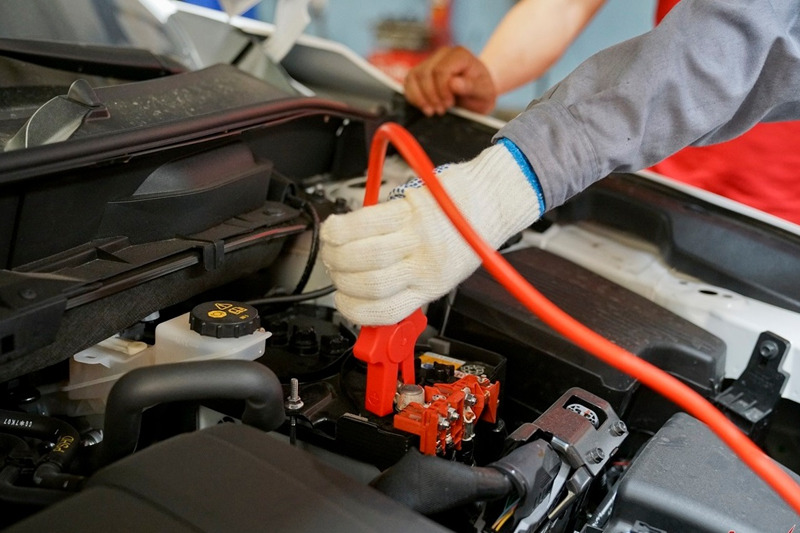 Ba việc người mua xe cũ cần làm sau khi xuống tiền- Ảnh 3. Ba việc người mua xe cũ cần làm sau khi xuống tiền- Ảnh 3.