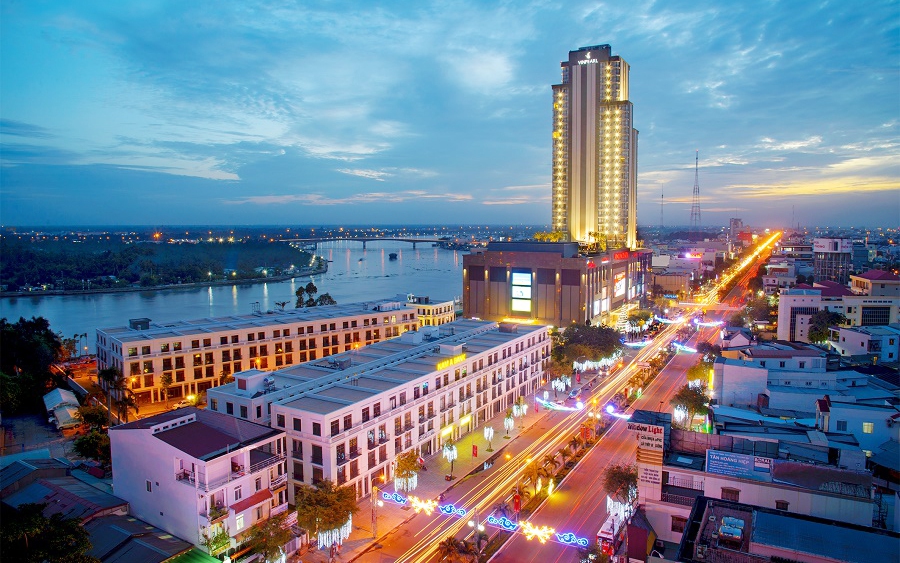 Cần Thơ dồn lực đầu tư công tạo đà bứt phá hạ tầng- Ảnh 3. Cần Thơ đặt mục tiêu tăng trưởng 2 con số năm 2026