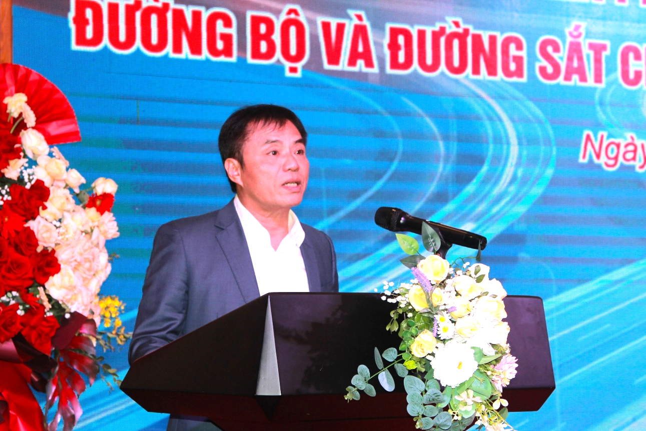 Nâng cao công tác đảm bảo trật tự an toàn giao thông đường bộ và đường sắt- Ảnh 3.