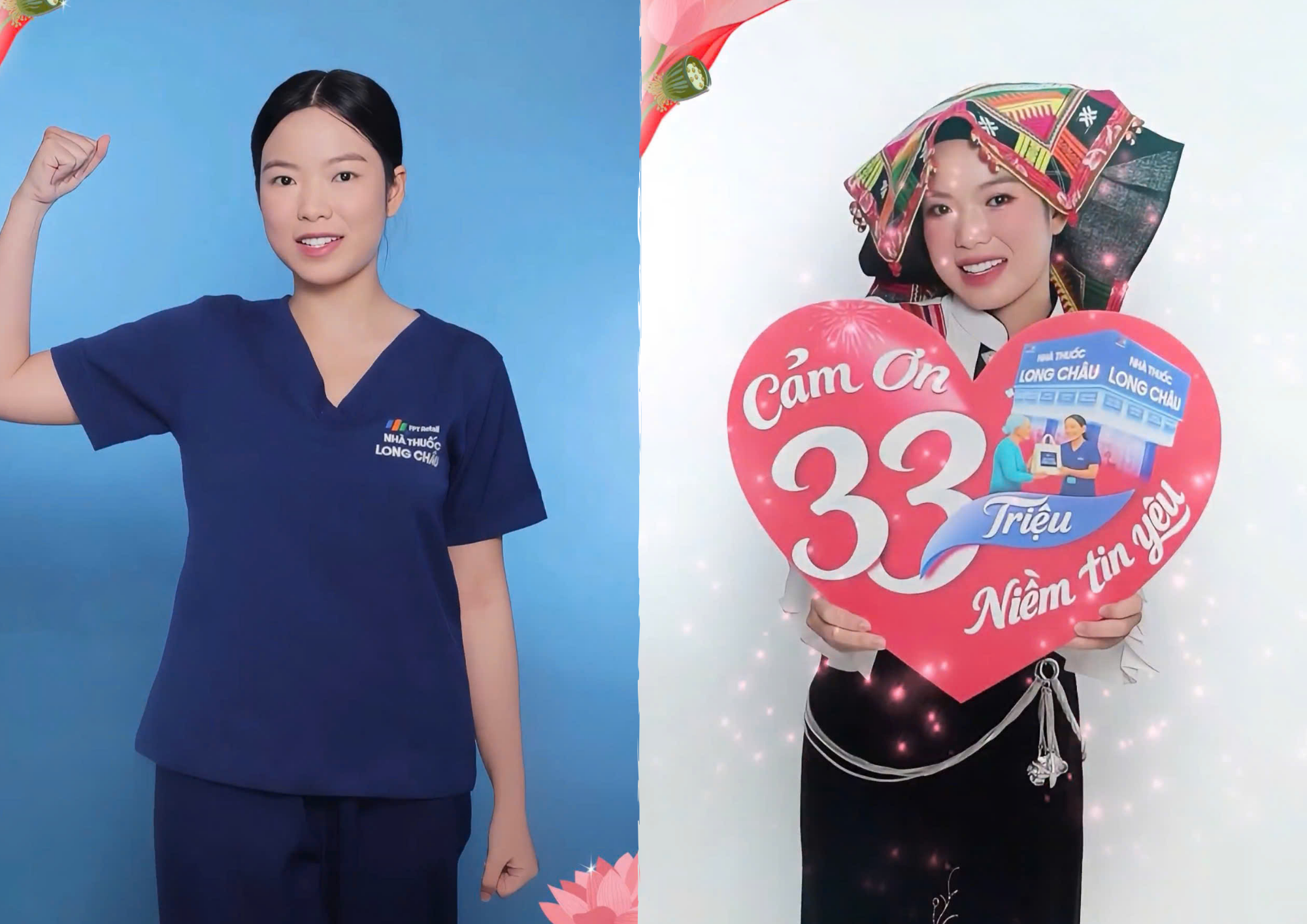 Hành trình lặng lẽ góp phần chăm sóc sức khỏe hơn 33 triệu người Việt Nam- Ảnh 1. Hành trình lặng lẽ góp phần chăm sóc sức khỏe hơn 33 triệu người Việt Nam- Ảnh 1.