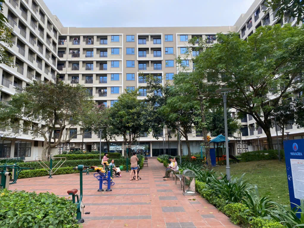 Xử nghiêm hành vi môi giới trái phép, trục lợi trong mua bán nhà ở xã hội- Ảnh 1.