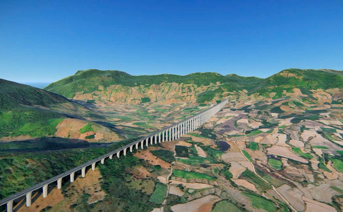 Gia Lai sẵn sàng khởi công cao tốc Quy Nhơn - Pleiku- Ảnh 1.