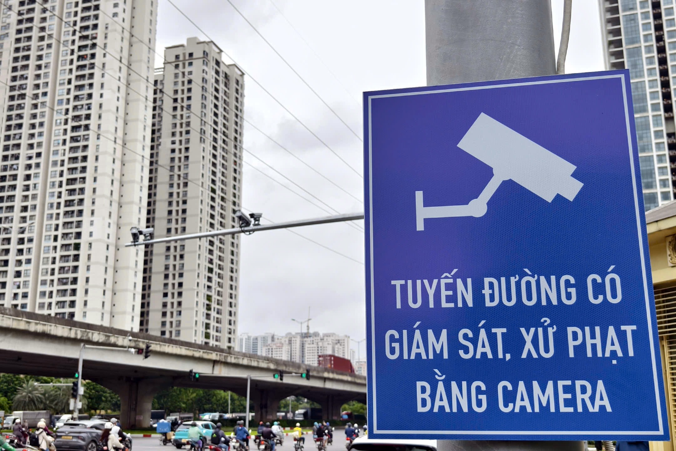 Bên trong trung tâm đầu não điều khiển hơn 1.830 camera AI ở Hà Nội- Ảnh 12. Bên trong trung tâm đầu não điều khiển hơn 1.830 camera AI ở Hà Nội- Ảnh 12.