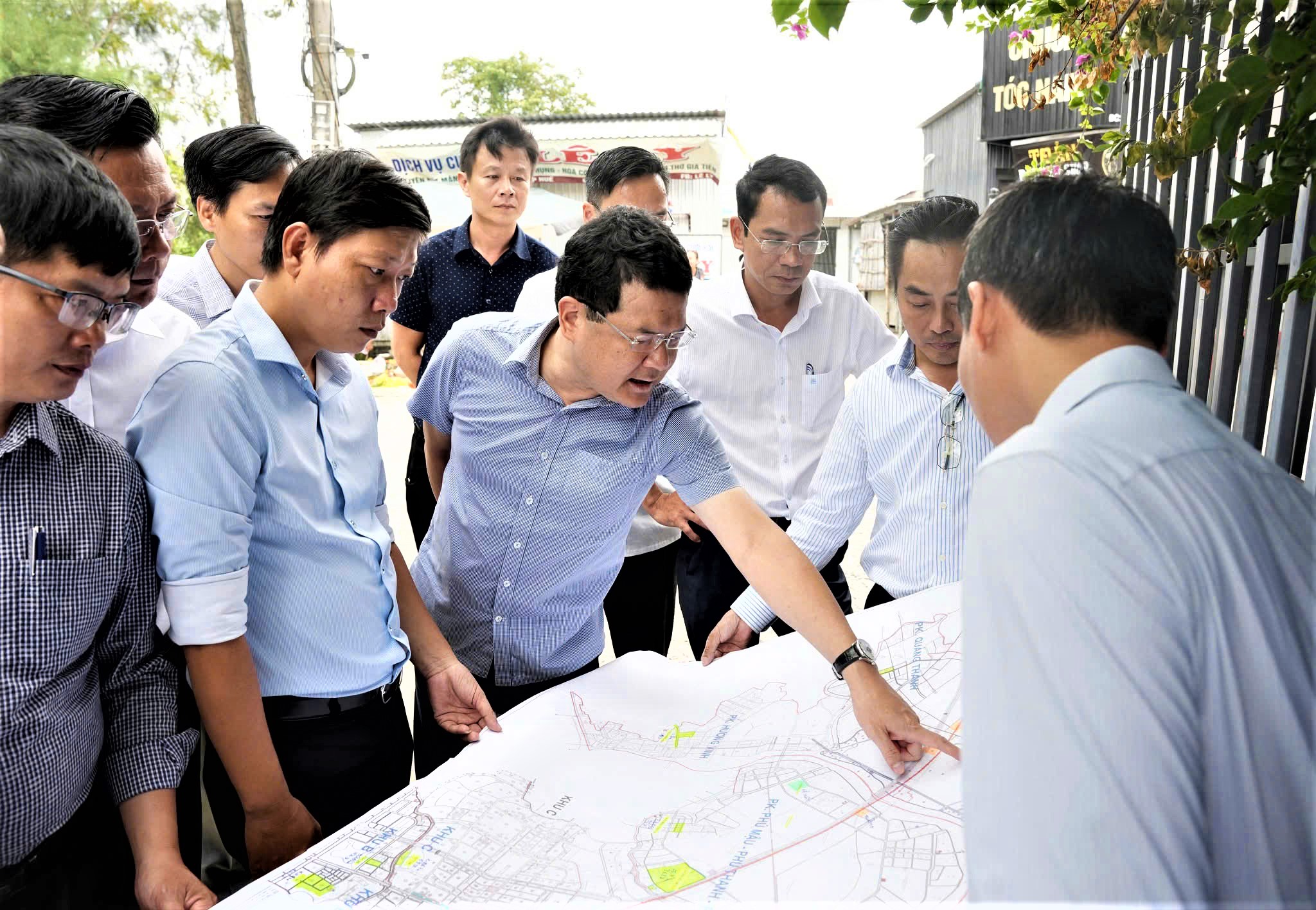 Huế: Giao rõ thẩm quyền, trách nhiệm, phù hợp với mô hình chính quyền 2 cấp- Ảnh 2.