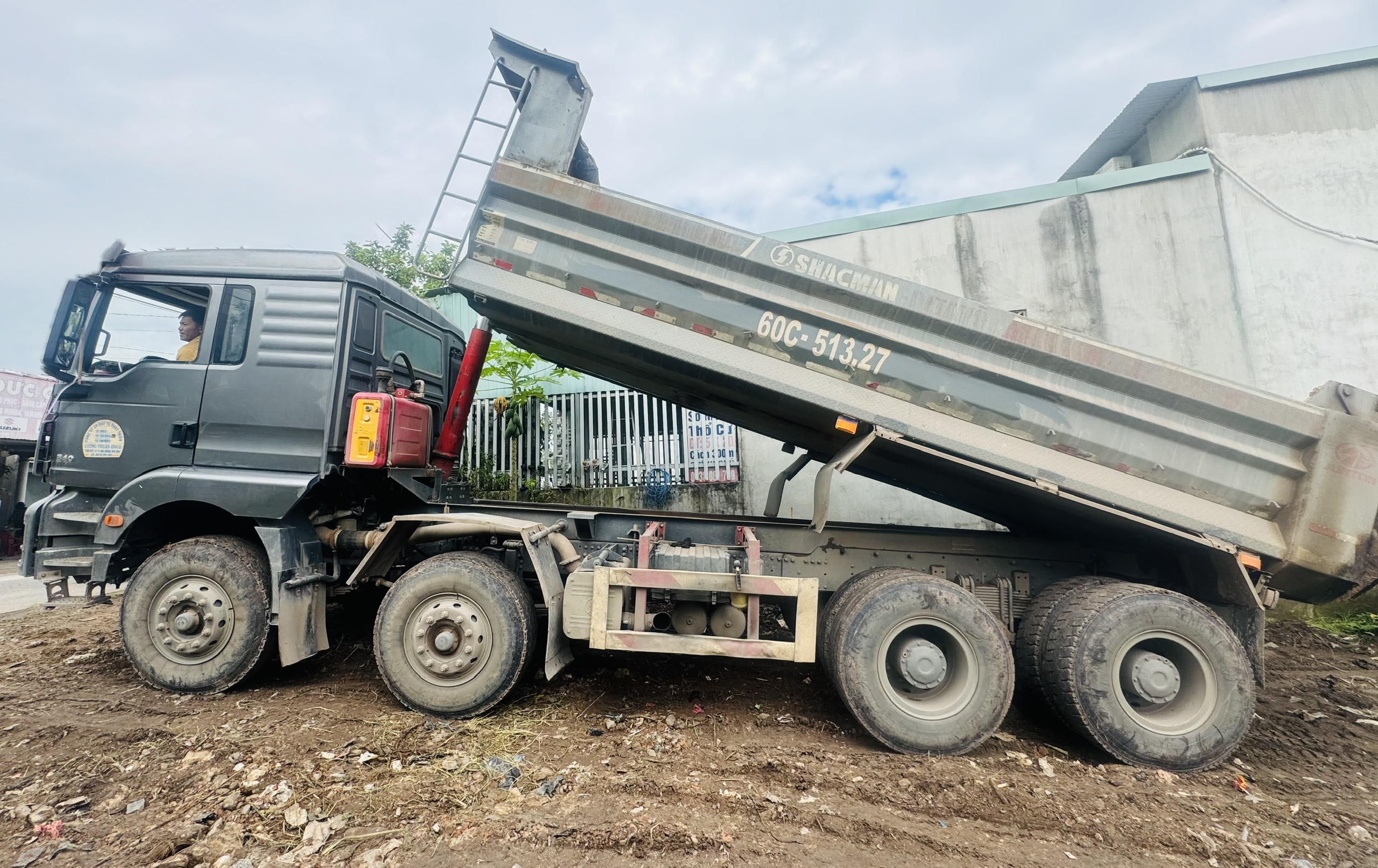 Ngắm hai tuyến giao thông 25B - 25C kết nối sân bay Long Thành- Ảnh 14. Ngắm hai tuyến giao thông 25B - 25C kết nối sân bay Long Thành- Ảnh 14.