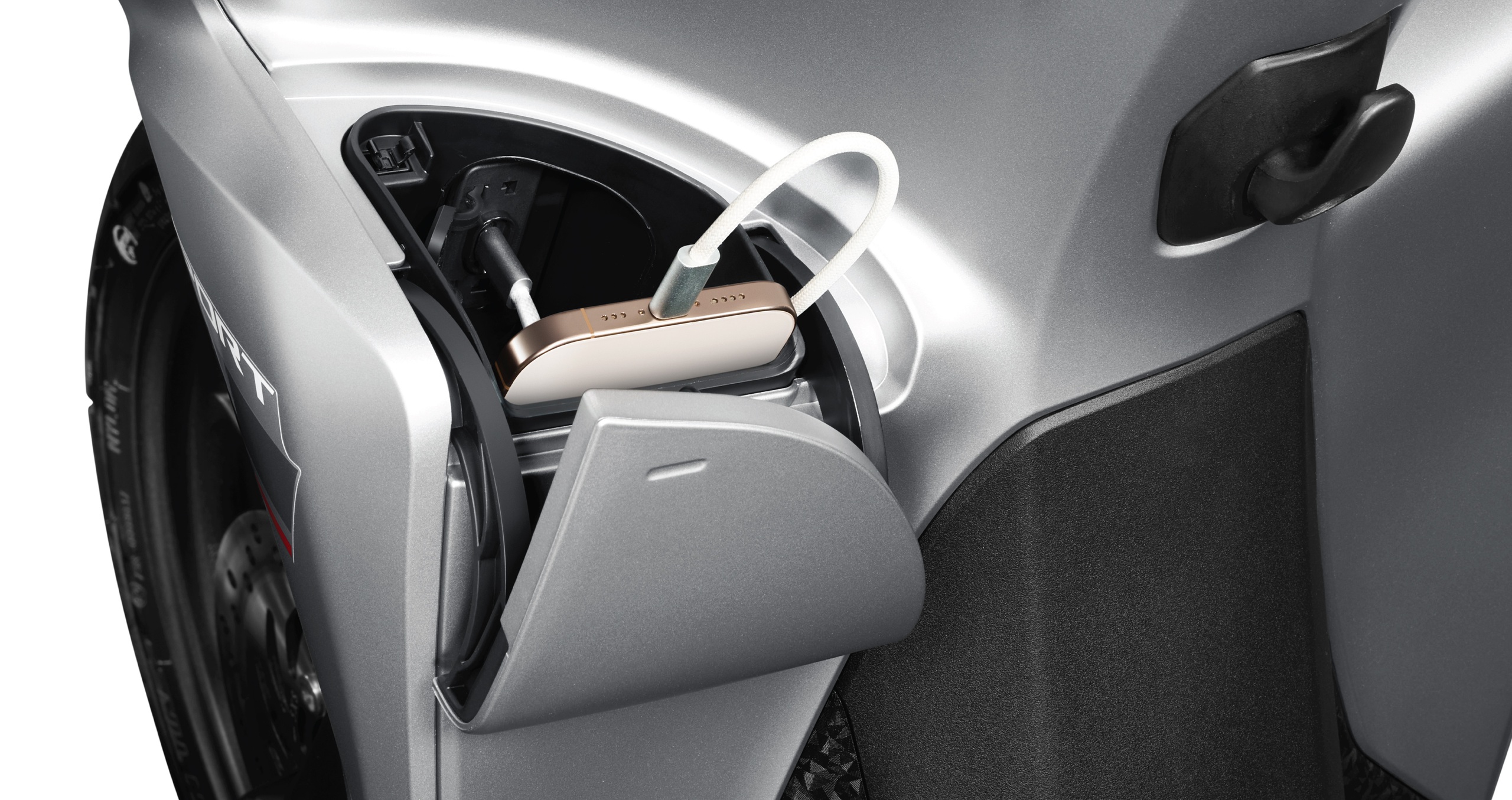 Vision 2026 ra mắt, giá từ 31,89 triệu đồng- Ảnh 5. Vision 2026 ra mắt, giá từ 31,89 triệu đồng- Ảnh 5.