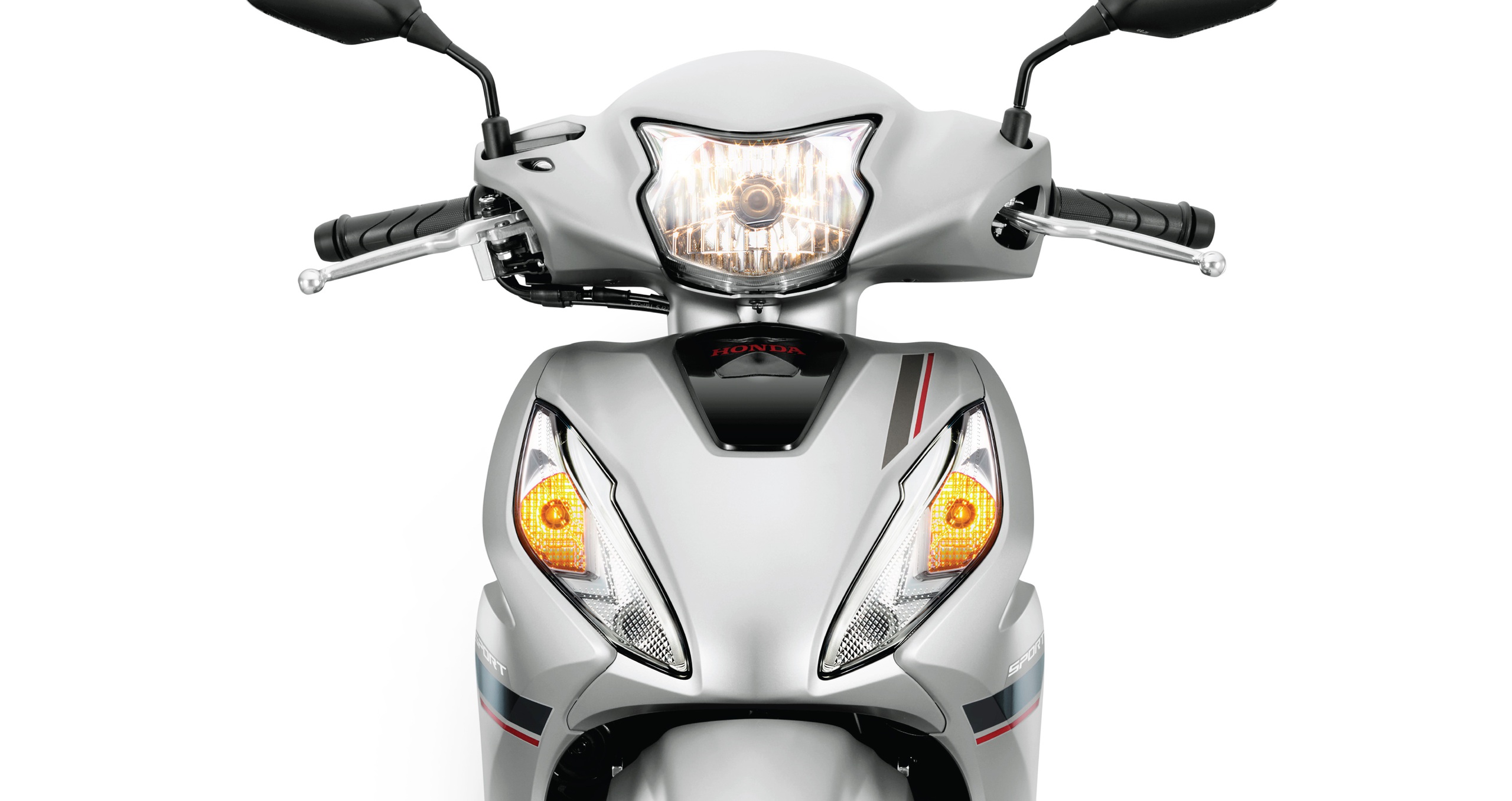 Vision 2026 ra mắt, giá từ 31,89 triệu đồng- Ảnh 3. Vision 2026 ra mắt, giá từ 31,89 triệu đồng- Ảnh 3.