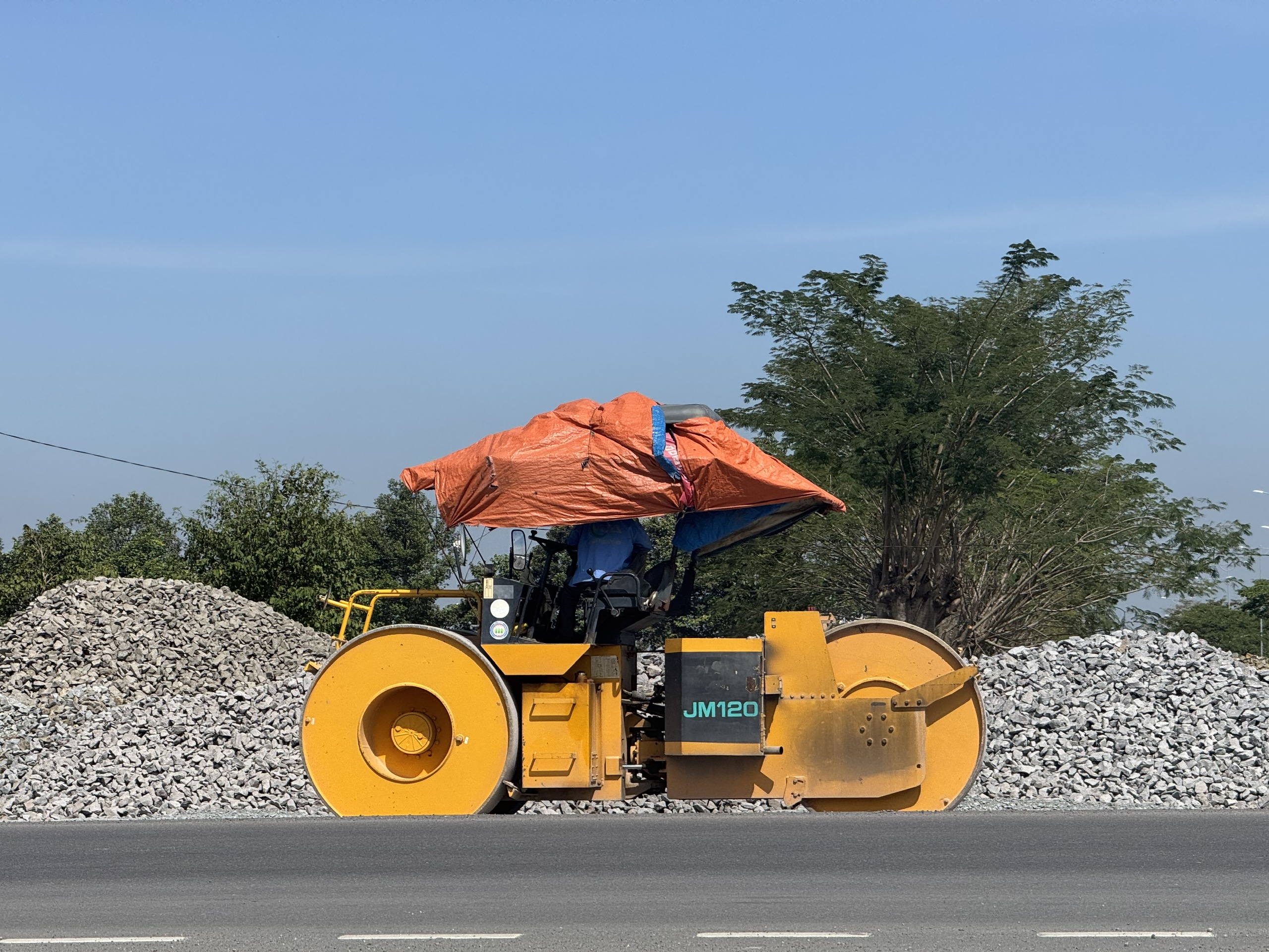 Ngắm hai tuyến giao thông 25B - 25C kết nối sân bay Long Thành- Ảnh 1. Ngắm hai tuyến giao thông 25B - 25C kết nối sân bay Long Thành- Ảnh 1.