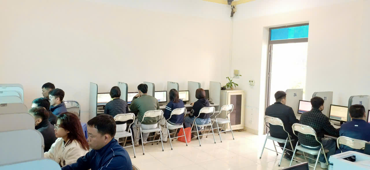 Phú Thọ: Đầu tư nâng cấp cơ sở đào tạo lái xe theo quy định mới- Ảnh 2. Phú Thọ: Đầu tư nâng cấp cơ sở đào tạo lái xe theo quy định mới- Ảnh 2.