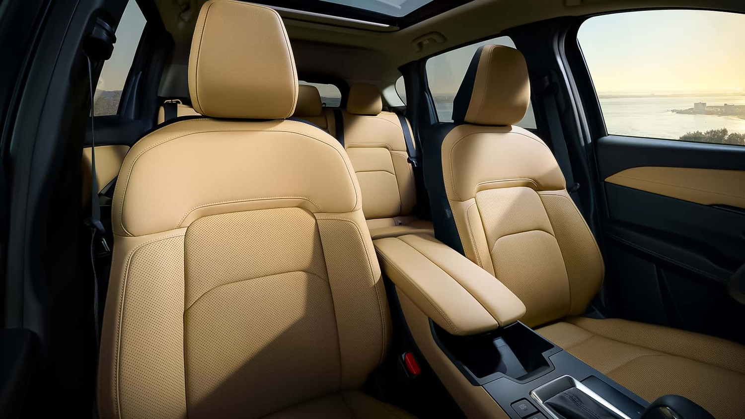 Mazda CX-5 đã chịu thay đổi sau 10 năm- Ảnh 7. Mazda CX-5 đã chịu thay đổi sau 10 năm- Ảnh 7.