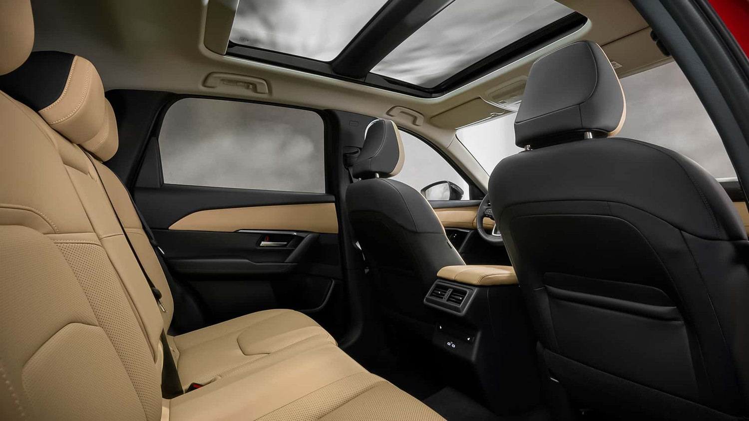 Mazda CX-5 đã chịu thay đổi sau 10 năm- Ảnh 8. Mazda CX-5 đã chịu thay đổi sau 10 năm- Ảnh 8.