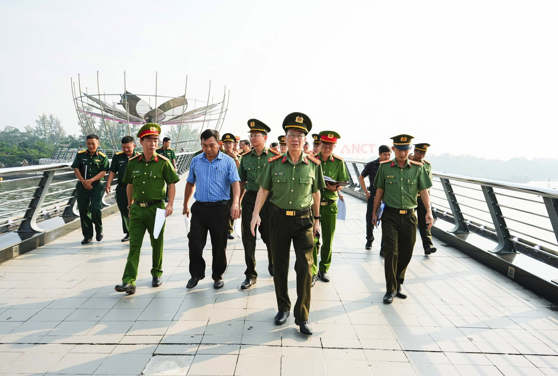 Cần Thơ: Du lịch bứt phá mạnh mẽ trong năm 2025- Ảnh 5. Cần Thơ: Du lịch bứt phá mạnh mẽ trong năm 2025- Ảnh 5.