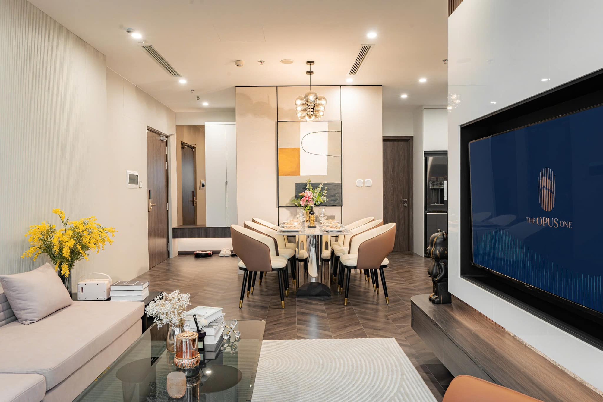 Cơ hội cuối sở hữu căn hộ "hàng tuyển” The Opus One trước cột mốc thăng hạng giá trị 19/12- Ảnh 4. Cơ hội cuối sở hữu căn hộ "hàng tuyển” The Opus One trước cột mốc thăng hạng giá trị 19/12- Ảnh 4.