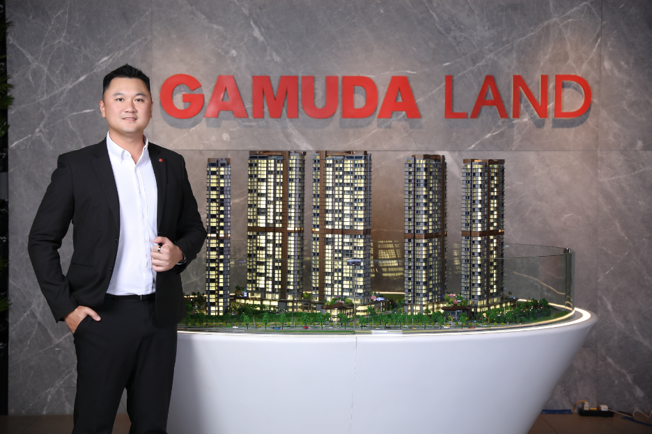 Gamuda Land - Tư duy của nhà đầu tư quốc tế tại một thị trường đang bứt phá- Ảnh 1.