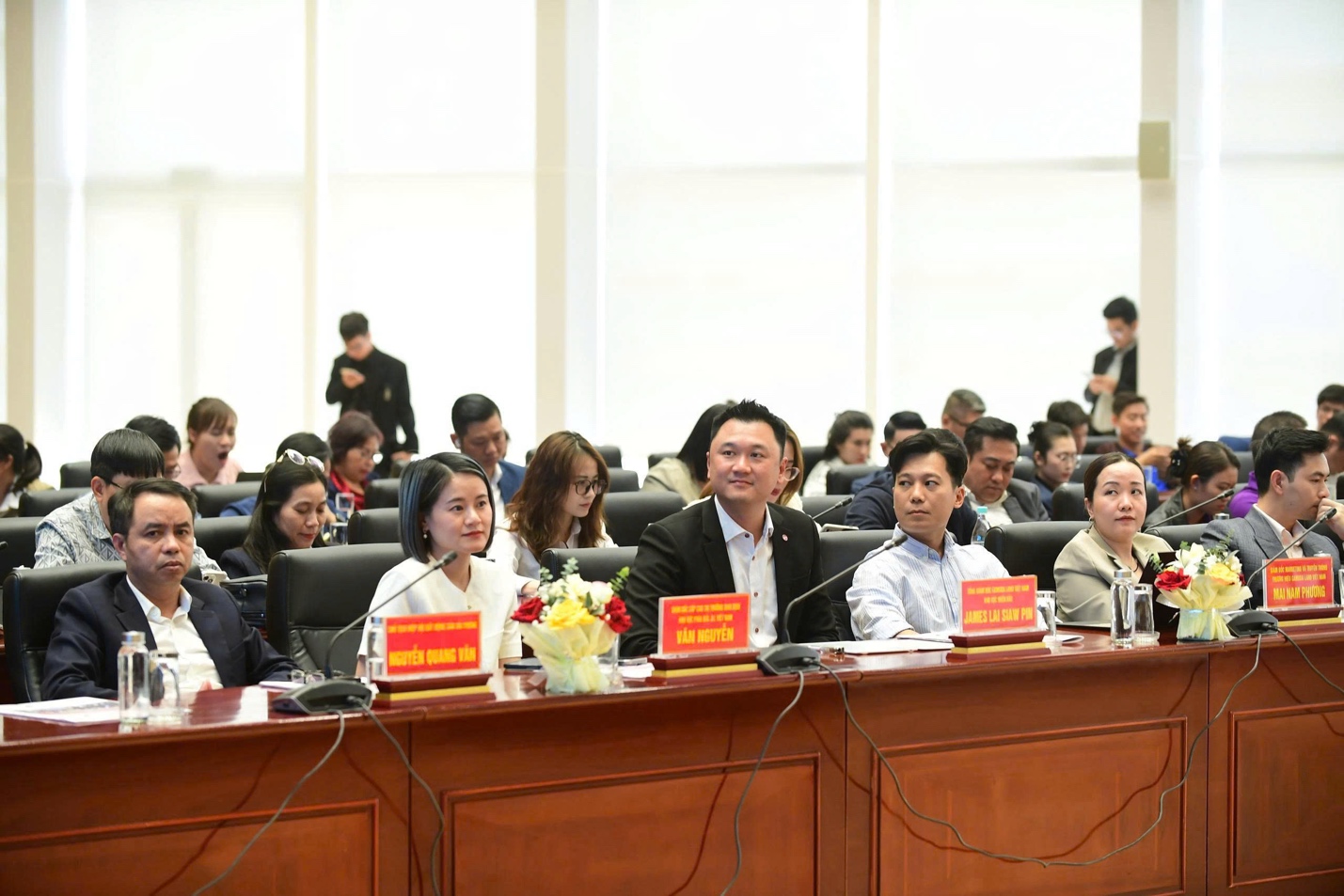 Gamuda Land - Tư duy của nhà đầu tư quốc tế tại một thị trường đang bứt phá- Ảnh 2.