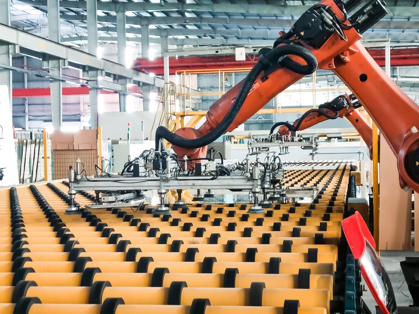 Ngành Xây dựng triển khai, ứng dụng các công nghệ tiên tiến như thế nào?- Ảnh 3. Ngành Xây dựng triển khai, ứng dụng các công nghệ tiên tiến như thế nào?- Ảnh 3.