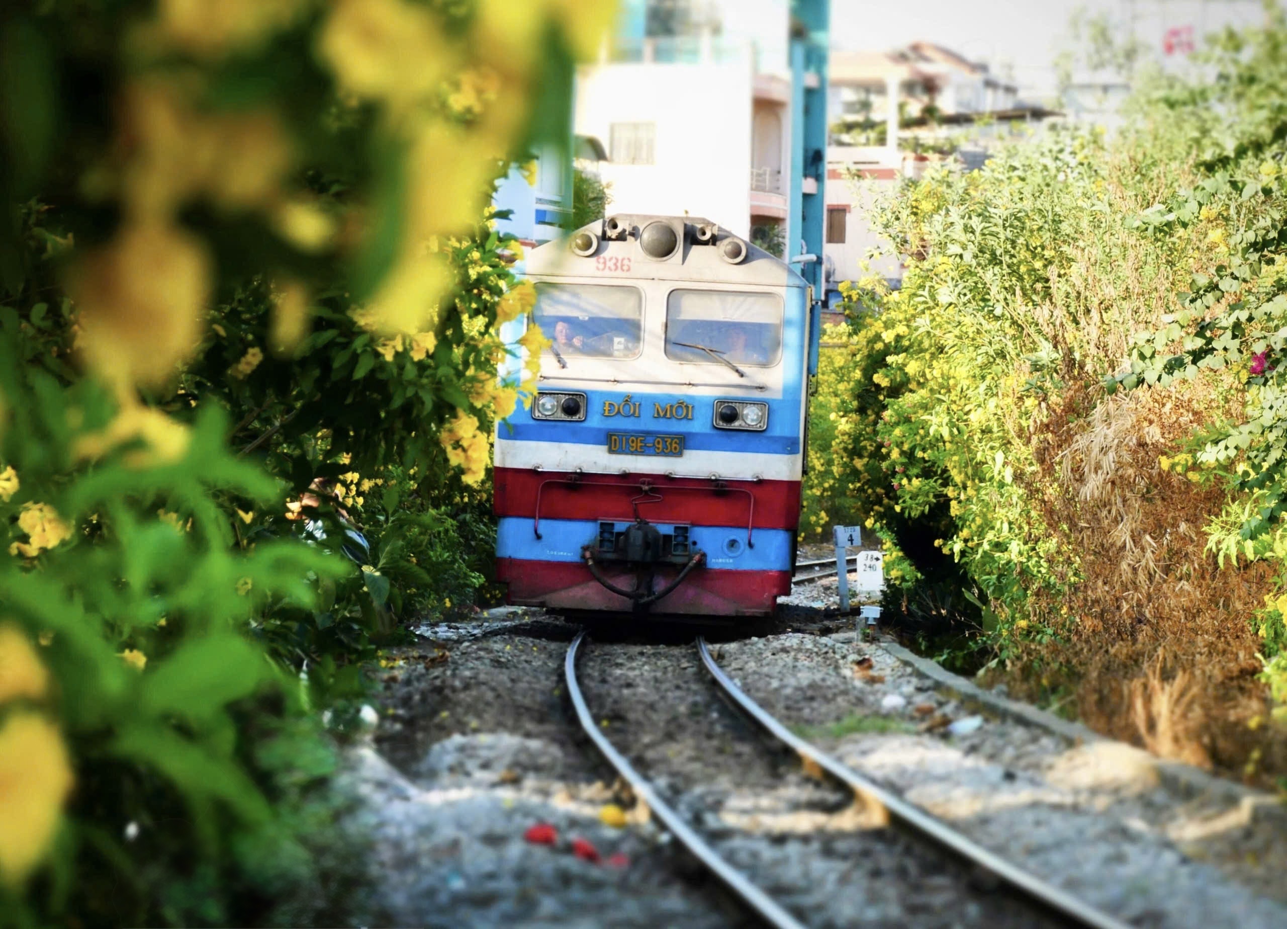 TP.HCM tăng cường bảo đảm an toàn giao thông đường sắt theo Thông tư 34/2025/TT-BXD- Ảnh 1. TP.HCM tăng cường bảo đảm an toàn giao thông đường sắt theo Thông tư 34/2025/TT-BXD- Ảnh 1.