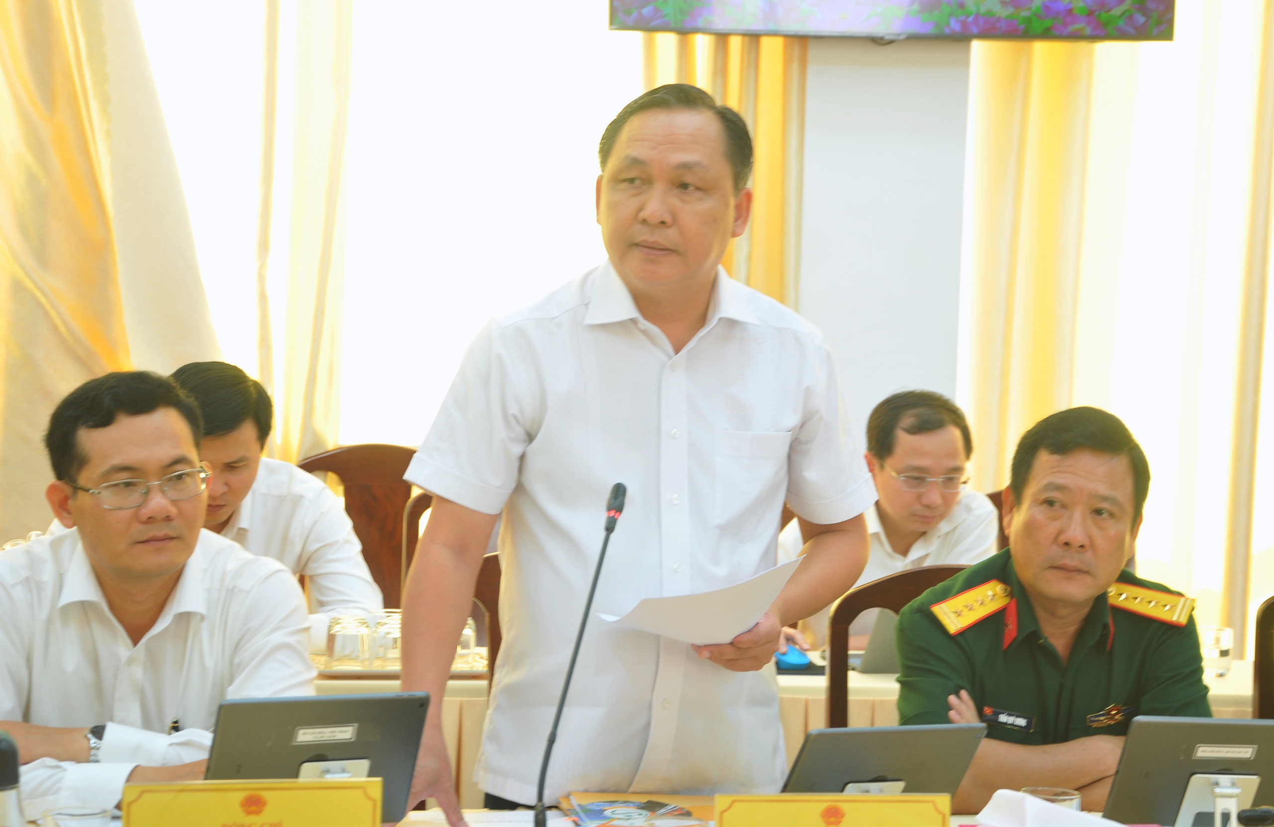 Các KCN Cần Thơ thu hút hơn 10 tỷ USD vốn đầu tư, sản xuất kinh doanh tăng trưởng tích cực- Ảnh 1.