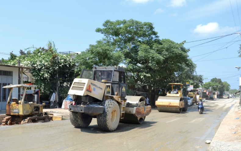 Dự kiến khởi công nâng cấp quốc lộ 91B qua Cần Thơ trong năm 2026