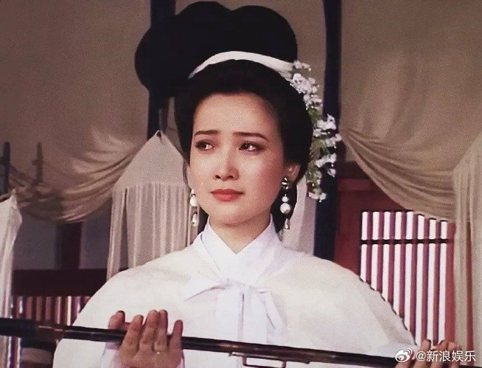 Huyền thoại duy nhất của Tứ đại danh tác Trung Quốc qua đời- Ảnh 3. Huyền thoại duy nhất của Tứ đại danh tác Trung Quốc qua đời- Ảnh 3.