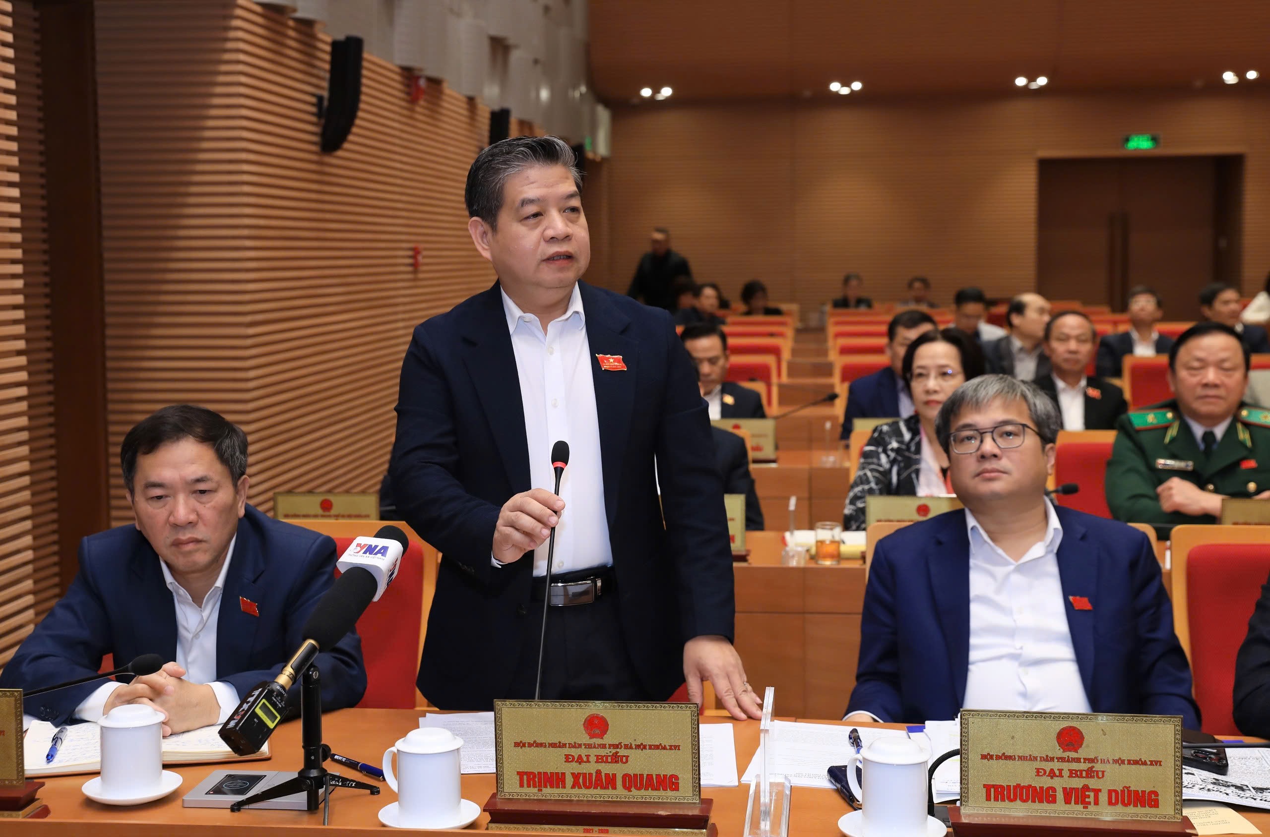 Hà Nội thông qua chủ trương đầu tư khu đô thị thể thao Olympic hơn 16.000ha- Ảnh 2. Hà Nội thông qua chủ trương đầu tư khu đô thị thể thao Olympic hơn 16.000ha- Ảnh 2.