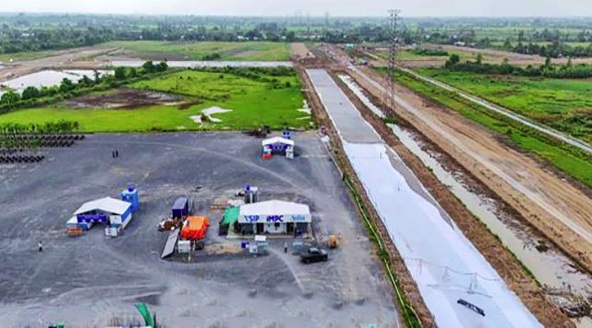 Các KCN Cần Thơ thu hút hơn 10 tỷ USD vốn đầu tư, sản xuất kinh doanh tăng trưởng tích cực- Ảnh 3.