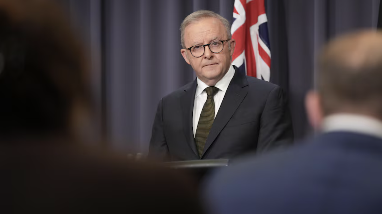 Cập nhật vụ xả súng tại bãi biển ở Australia: Phát hiện thiết bị nổ, Thủ tướng họp khẩn- Ảnh 3. Cập nhật vụ xả súng tại bãi biển ở Australia: Phát hiện thiết bị nổ, Thủ tướng họp khẩn- Ảnh 3.