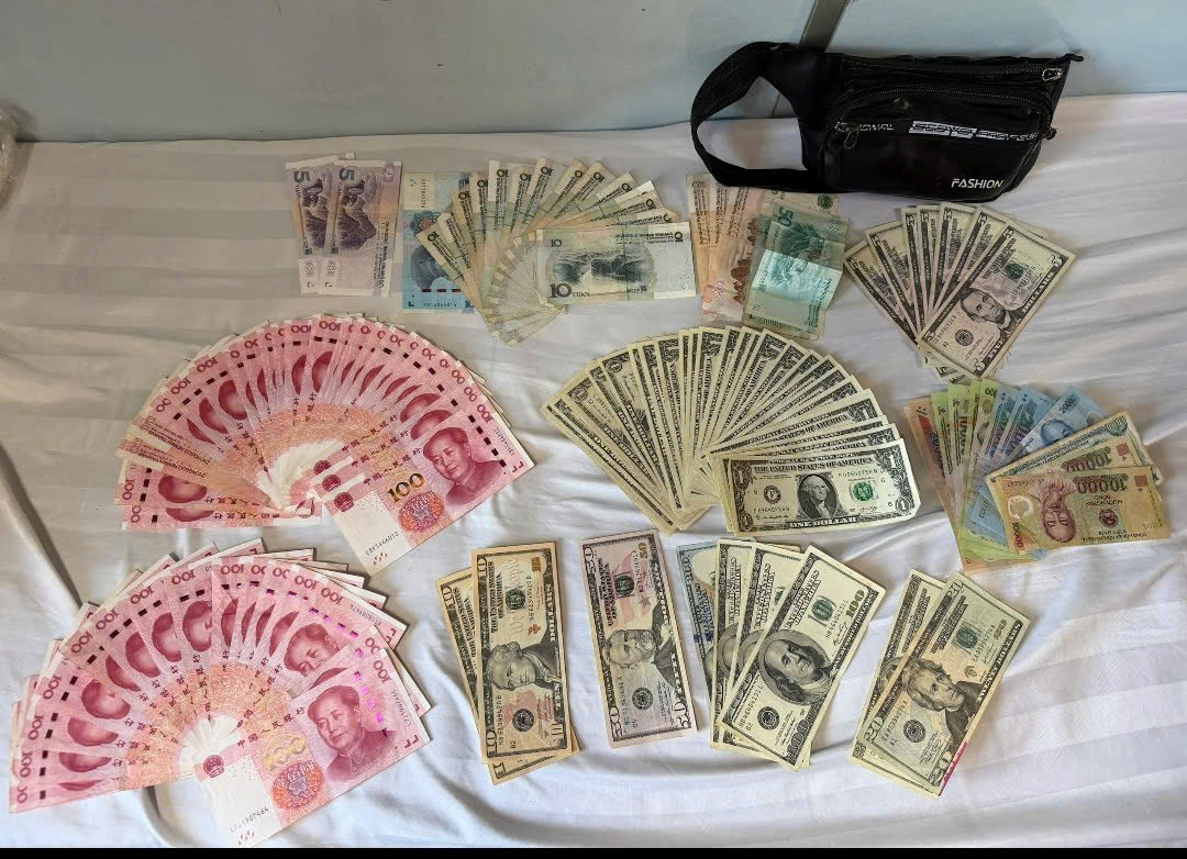 Đường sắt "ghi điểm" với hành khách quốc tế từ hành động nhỏ trên tàu SE45- Ảnh 1. Đường sắt "ghi điểm" với hành khách quốc tế từ hành động nhỏ trên tàu SE45- Ảnh 1.