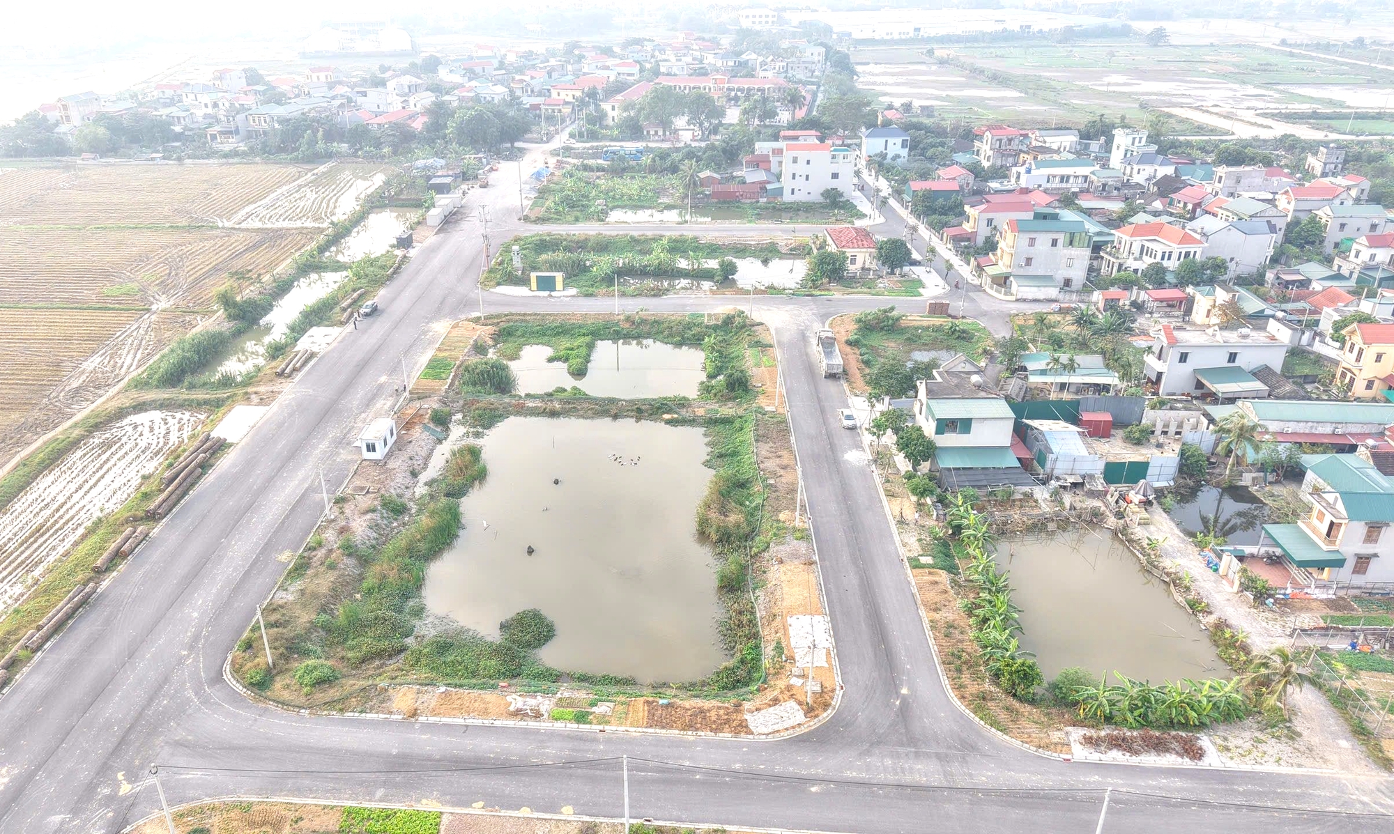 Ninh Bình: Sức bật thị trường bất động sản từ dự án đầy đủ tính pháp lý- Ảnh 1.