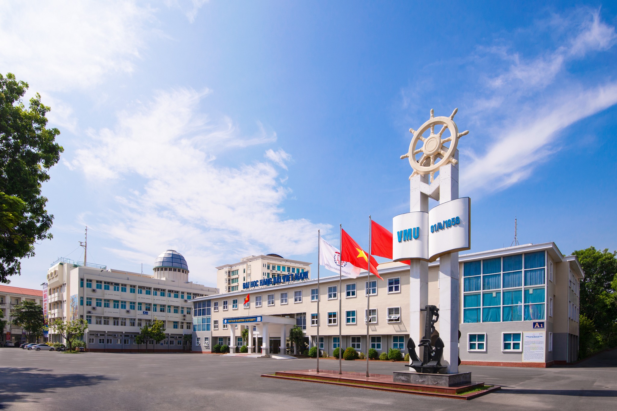 Tạo “đòn bẩy” chính sách cho đào tạo, nghiên cứu kinh tế biển- Ảnh 1. Tạo “đòn bẩy” chính sách cho đào tạo, nghiên cứu kinh tế biển- Ảnh 1.