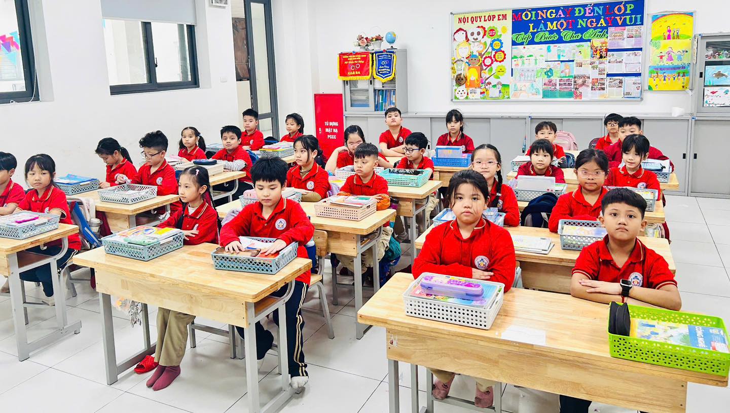 Xóa “bệnh thành tích”, tạo nền giáo dục công bằng và nhân văn- Ảnh 1. Xóa “bệnh thành tích”, tạo nền giáo dục công bằng và nhân văn- Ảnh 1.