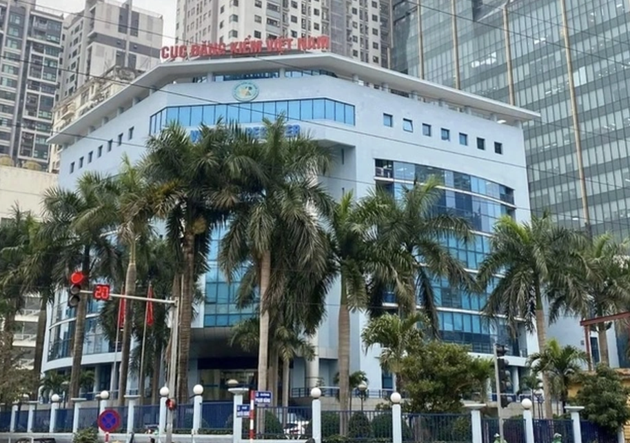 Giảm mạnh đầu mối, Cục Đăng kiểm Việt Nam vận hành theo mô hình mới- Ảnh 1. Giảm mạnh đầu mối, Cục Đăng kiểm Việt Nam vận hành theo mô hình mới- Ảnh 1.