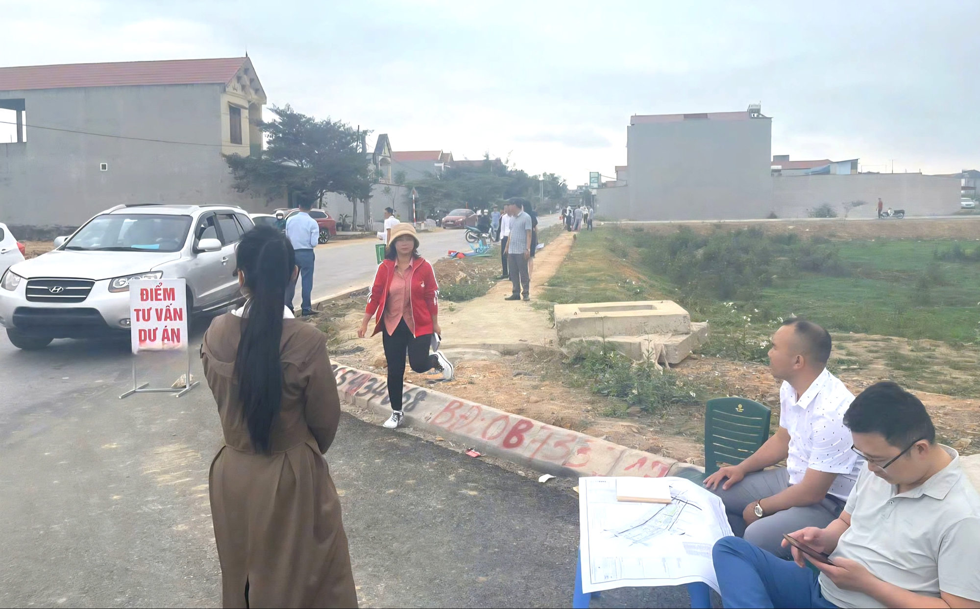 Ninh Bình: Sức bật thị trường bất động sản từ dự án đầy đủ tính pháp lý- Ảnh 3.